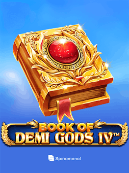 Book of Demi Gods IV The Golden Era